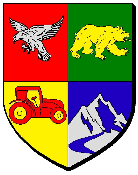 BLASON DE ADAST