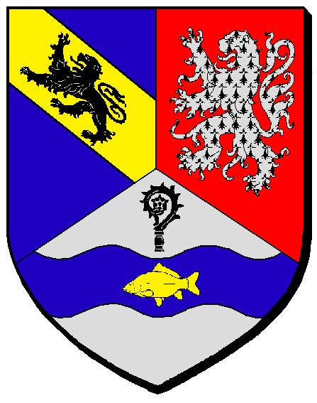 BLASON DE AMBLEON