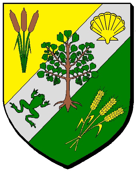 BLASON DE ANNOIS