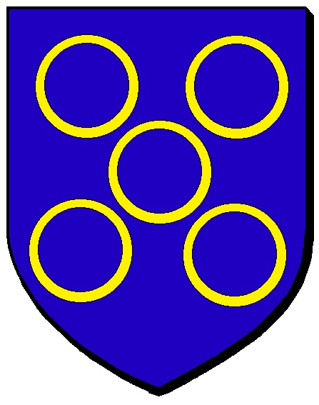 BLASON DE BANEINS