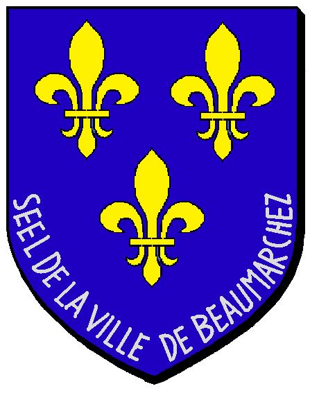 BEAUMARCHES
