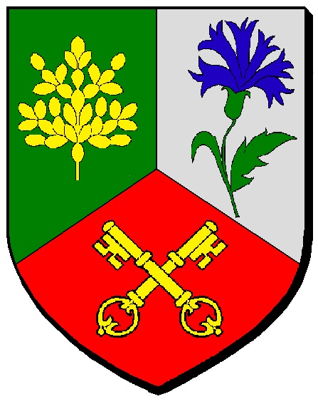 BLASON DE BOUCHOIR