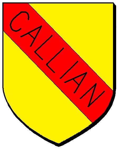 CALLIAN