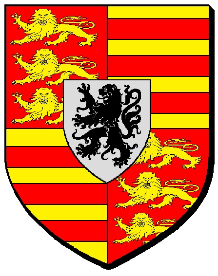 BLASON DE CASTELNAUD LA CHAPELLE
