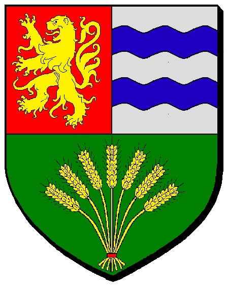 BLASON DE CHARLY