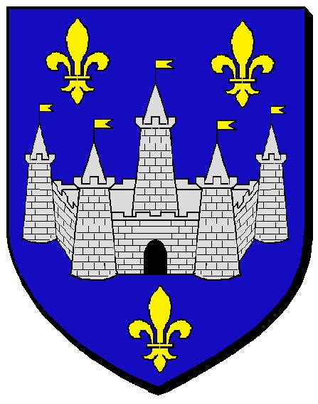 CHATEAU THIERRY