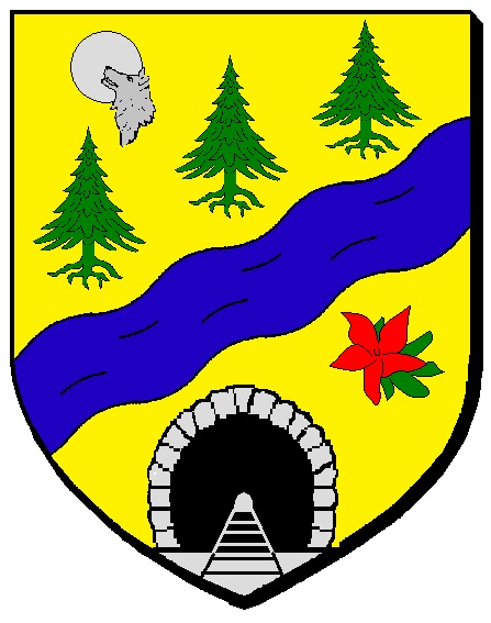 BLASON DE CULMONT