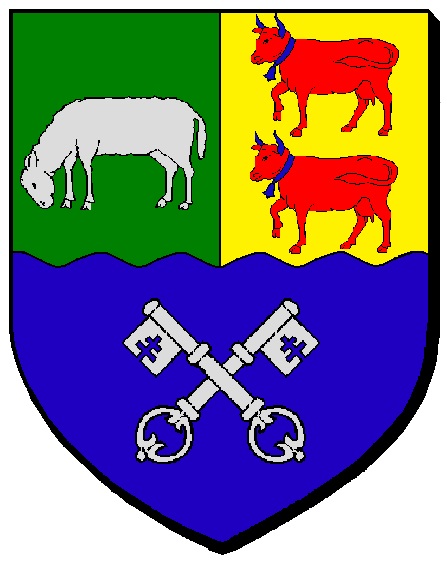 BLASON DE EYSUS