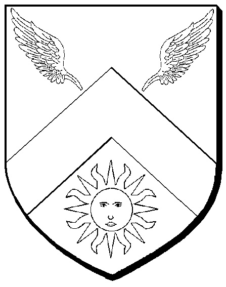 BLASON DE FIGARI