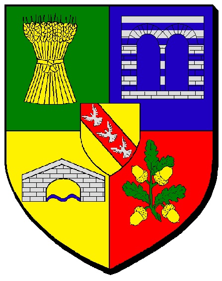 BLASON DE GORHEY