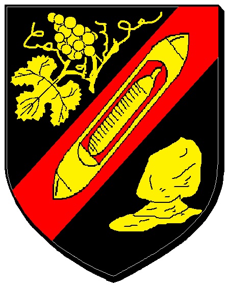 LA CROIX ROUSSE