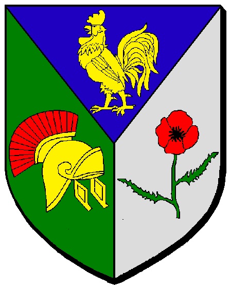 BLASON DE LEALVILLERS