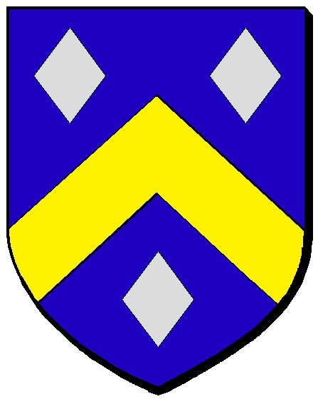 BLASON DE MAREILLES