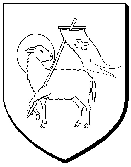 BLASON DE MONTIGNARGUES