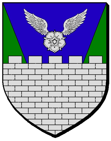 BLASON DE MURO