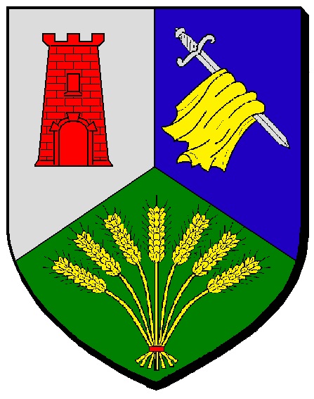 BLASON DE OUDEUIL