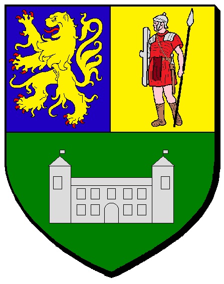 BLASON DE PALAISEUL