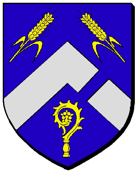 BLASON DE RAILLIMONT