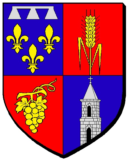 BLASON DE RAIX