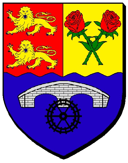 BLASON DE RANCHY