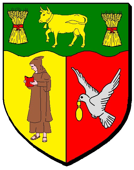 BLASON DE REMICOURT