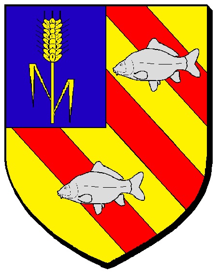 BLASON DE RIGNOVELLE