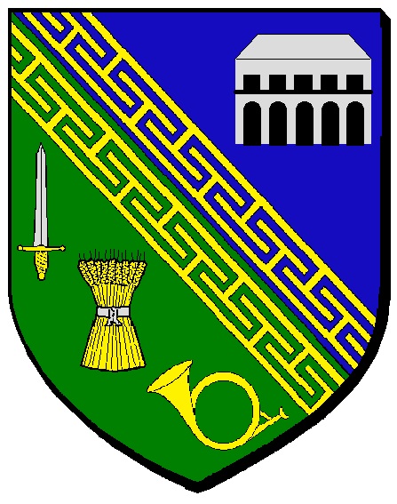 BLASON DE RIGNY LA NONNEUSE