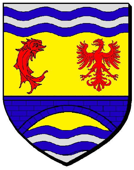 BLASON DE SABLONS