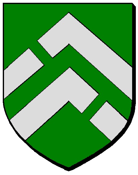 BLASON DE SENONCOURT