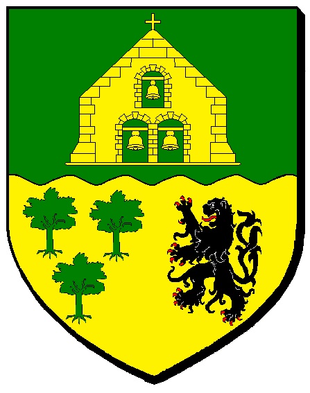 BLASON DE SONNAC SUR L HERS