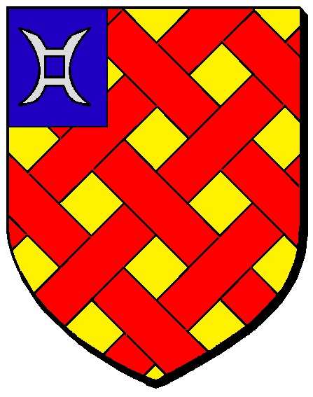 BLASON DE SONS ET RONCHERES