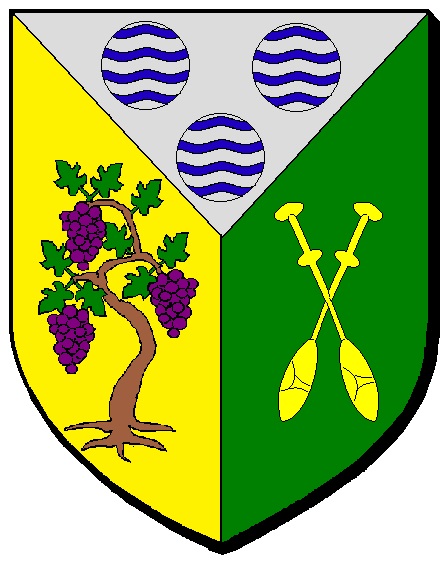 BLASON DE VILLERS