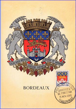 BORDEAUX