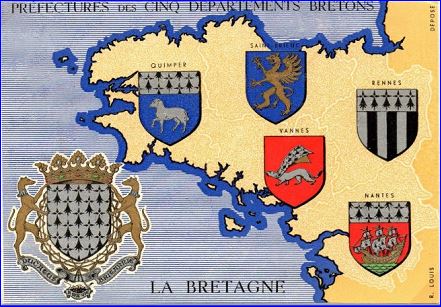 BRETAGNE