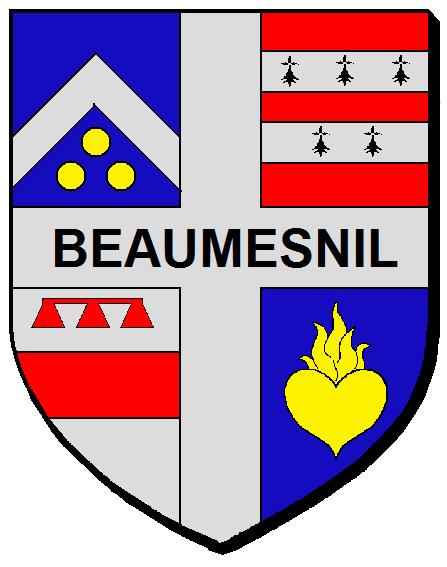 BEAUMESNIL
