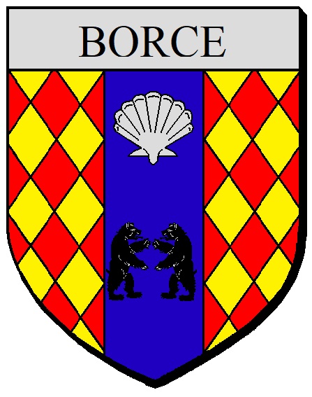 BORCE