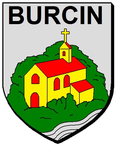BURCIN