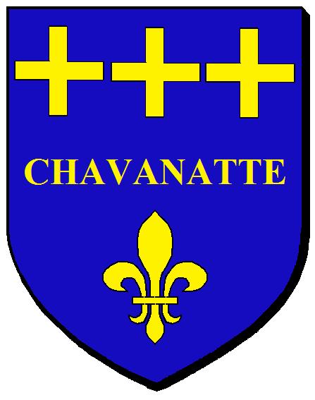 CHAVANATTE