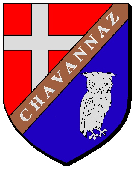 CHAVANNAZ