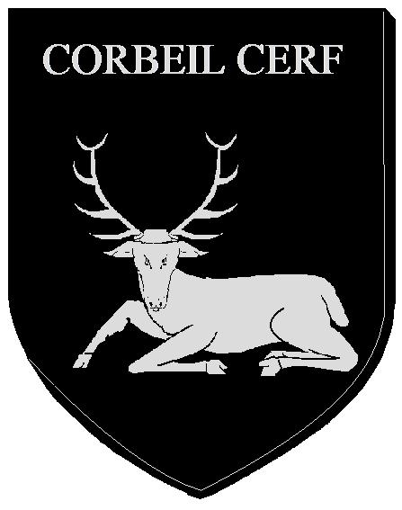 CORBEIL CERF