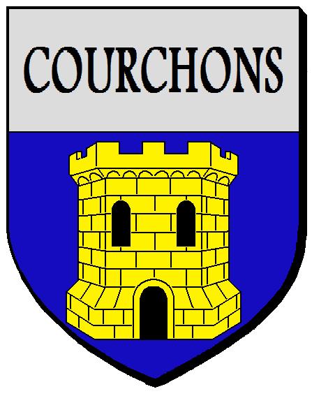 COURCHONS