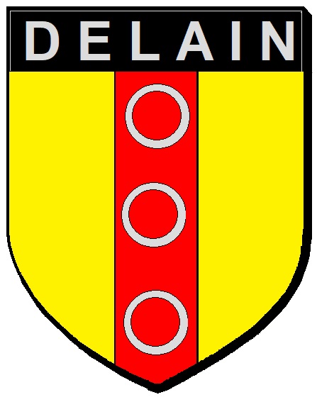 DELAIN
