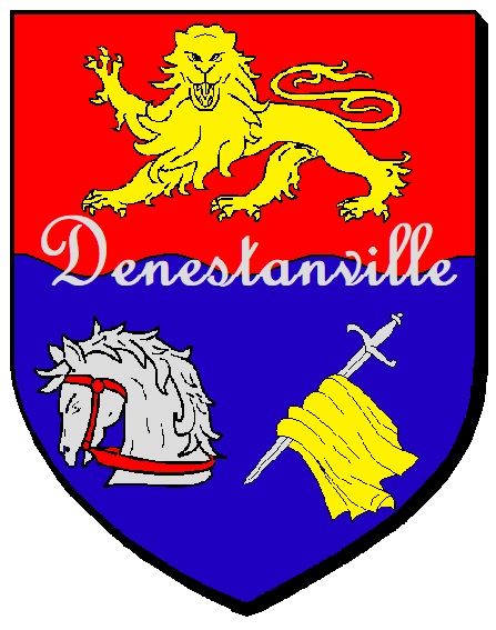 DENESTANVILLE