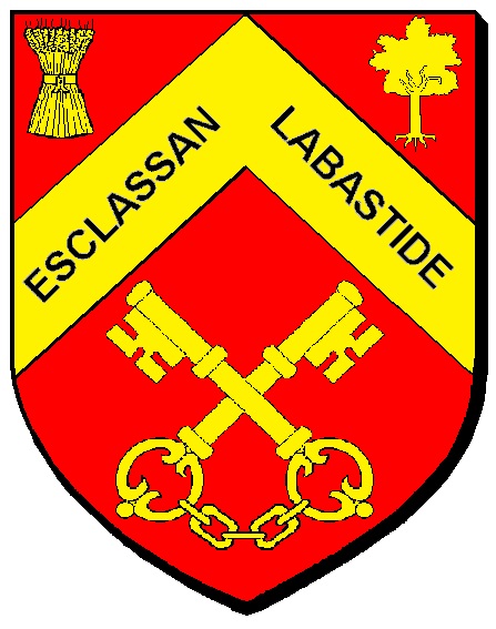 ESCLASSAN LABASTIDE