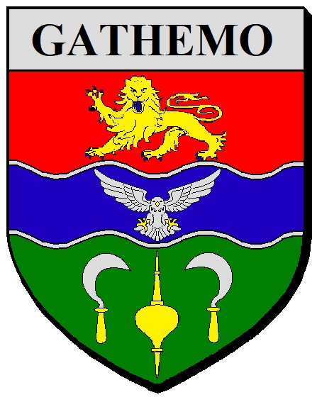 GATHEMO