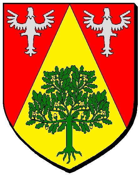 GROSROUVRES