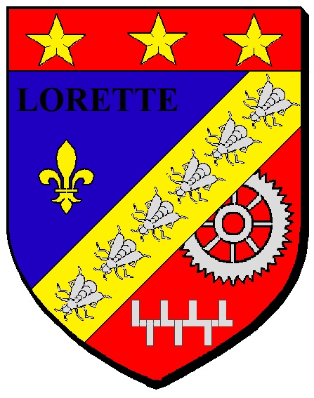 LORETTE