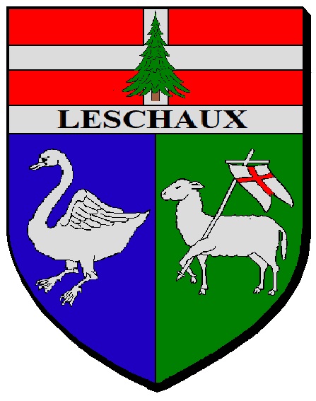 LESCHAUX
