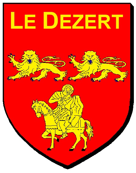 LE DEZERT