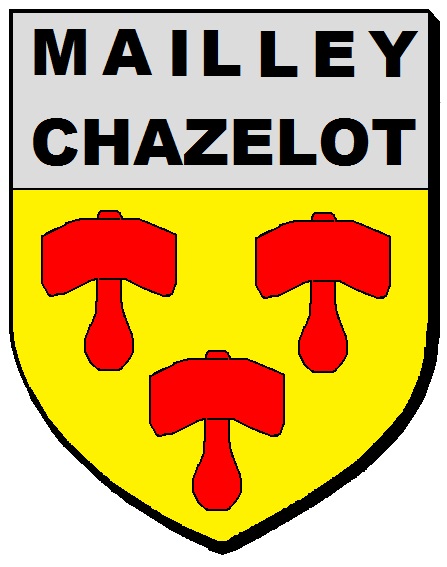 MAILLEY ET CHAZELOT